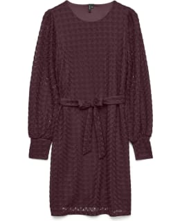 VM 10334619-WIN-M DRESS FEM KNIT Main Image