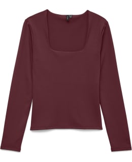 VM 10334613-TAP-L BLOUSE NECKLINE Main Image