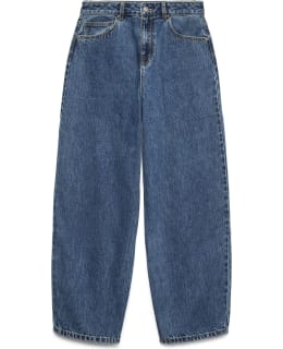 VM 10337318-MBD-3230 JEANS FEM WOV Main Image