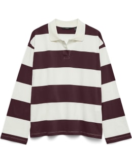 VM 10334663-WIN-EST-L POLO SHIRT FEM Main Image