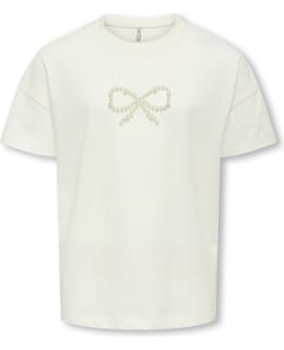 KONL 15362251-CLD-BOW-146/152 T-SHIRT FE Main Image