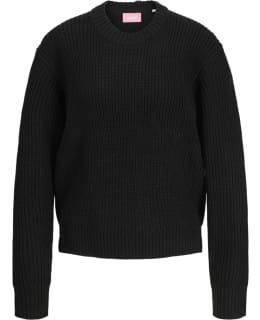 JJXX 12288012-BLA-XS PULLOVER Main Image