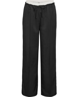 NM 27034969-BLA-EST-XL PANTS FEM WOV Main Image