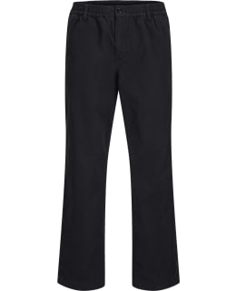JJ 12288514-BLA-L SWEATPANTS MALE WOV Main Image