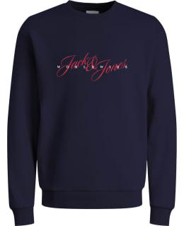 JJJ 12288441-OCC-128 SWEAT MALE KNIT Main Image