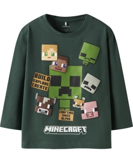 NI 13249602-BIG-116 T-SHIRT MALE KNIT Main Image