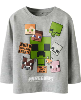 NI 13249602-GRM-104 T-SHIRT MALE KNIT Main Image