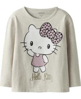 NI 13249729-PEM-92 T-SHIRT FEM KNIT Main Image