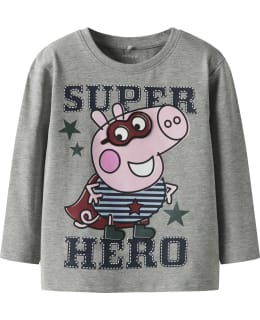 NI 13249579-GRM-110 T-SHIRT MALE KNIT Main Image