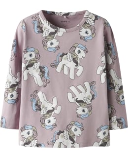 NI 13249769-KEL-98 T-SHIRT FEM KNIT Main Image