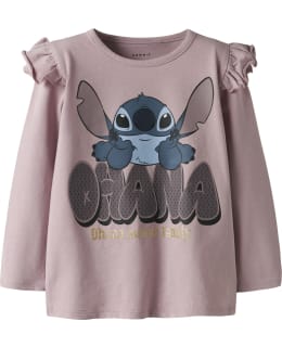 NI 13249660-KEL-110 T-SHIRT FEM KNIT Main Image