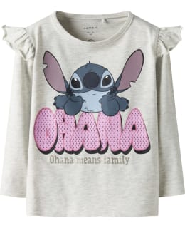 NI 13249660-PEM-110 T-SHIRT FEM KNIT Main Image