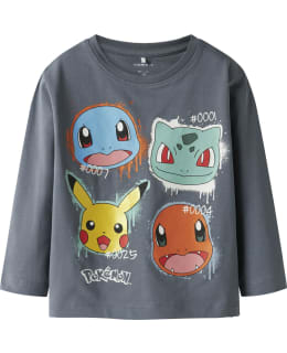 NI 13249591-FLS-98 T-SHIRT MALE KNIT Main Image