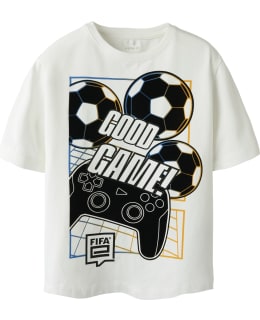 NI 13249585-CLD-134/140 T-SHIRT MALE KNI Main Image