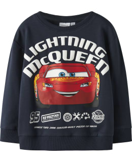 NI 13249586-NAB-104 SWEAT MALE KNIT Main Image