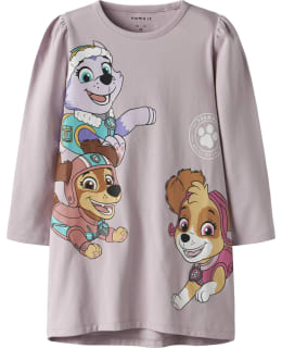 NI 13249798-KEL-98 NIGHTGOWN FEM KNIT Main Image