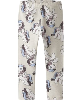 NI 13249767-PEM-98 LEGGINGS FEM KNIT Main Image