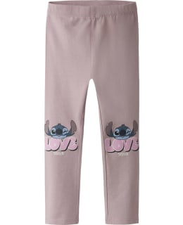 NI 13249669-KEL-92 LEGGINGS FEM KNIT Main Image