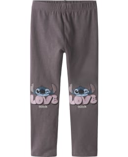 NI 13249669-MOO-104 LEGGINGS FEM KNIT Main Image