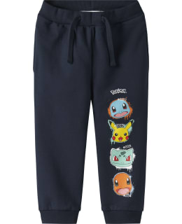 NI 13249590-NAB-104 PANTS MALE KNIT Main Image