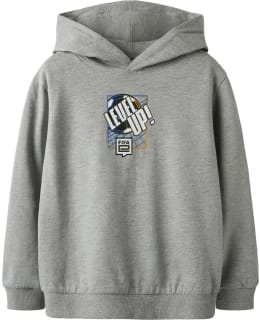 NI 13249595-GRM-134/140 SWEAT MALE KNIT Main Image