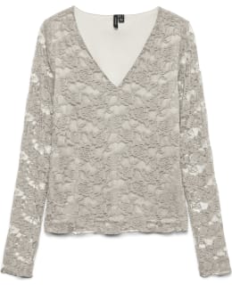 VM 10334667-PUS-S BLOUSE NECKLINE Main Image