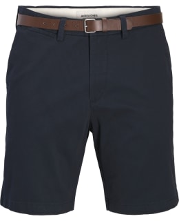 JJ 12288603-DAN-S SHORTS MALE WOV Main Image