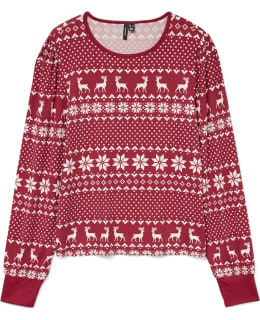 VM 10333356-KAR-SAO-XL BLOUSE CLOSED Main Image