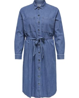 CARMAKOMA 15362698-DBD-52 DRESS FEM WOV Main Image