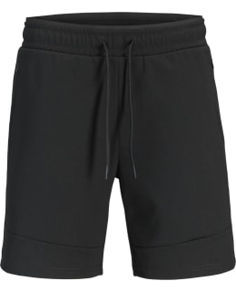JJ 12288632-BLA-L SHORTS MALE KNIT Main Image