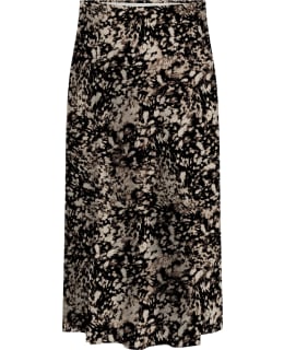 CARMACOMA 15336431-BLA-SAO-48 SKIRT FEM Main Image