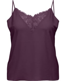 CARMACOMA 15256947-MAW-48 SINGLET FEM WO Main Image