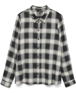 VM 10334194-BLA-LCH-XS SHIRT SLEEVES Main Image