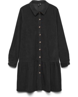 VM 10334209-BLA-XL DRESS FEM Main Image