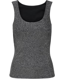 CARMACOMA 15361745-BLA-RDE-M-46/48 BLOUS Main Image