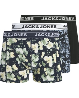 JJ 12288874-BLA-KPA-L TRUNKS MALE KNIT Main Image