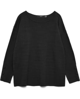 VMC 10335234-BLA-S-42/44 PULLOVER FEM Main Image