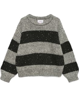 VMG 10337602-MGM-BLS-158/164 PULLOVER FE Main Image