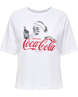 CARMACOMA 15362841-WHI-ACO-XL-54 T-SHIRT Main Image