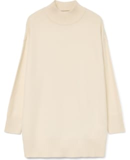 VM 10332413-BIR-M PULLOVER FEM Main Image