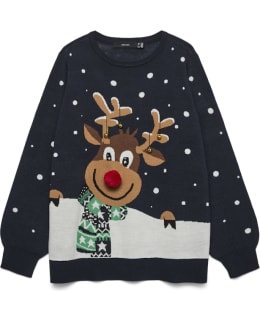 VMC 10338663-NAB-NDE-M-46/48 PULLOVER Main Image