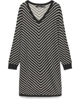 VMC 10335228-BLA-HDE-XL-52/54 DRESS FEM Main Image