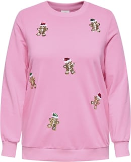 CARMACOMA 15356872-SAP-SSE-L-50/52 SWEAT Main Image