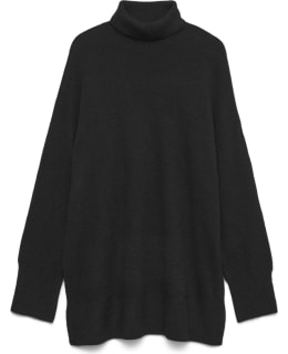 VM 10331903-BLA-XS PULLOVER FEM Main Image