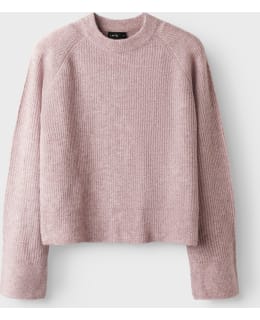 LMTD 13245653-BLM-5DE-146/152 PULLOVER F Main Image
