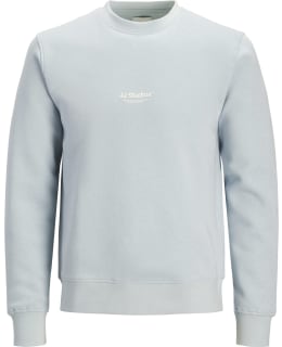 JJ 12278791-CEB-XXL SWEAT MALE KNIT Main Image