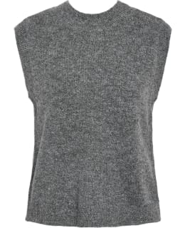 NM 27034888-MGM-M VEST FEM KNIT Main Image