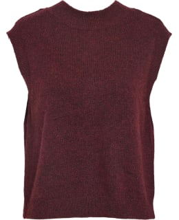 NM 27034888-WIW-M VEST FEM KNIT Main Image