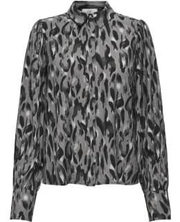 JDY 15361371-STG-OAO-XL SHIRT WITH SLE Main Image