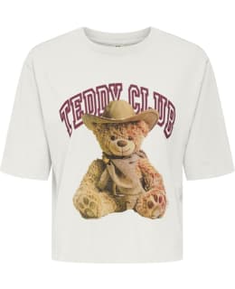 JDY 15341561-CLD-BTE-L T-SHIRT FEM KNIT Main Image